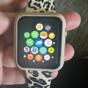 Apple Watch Series 3 38mm